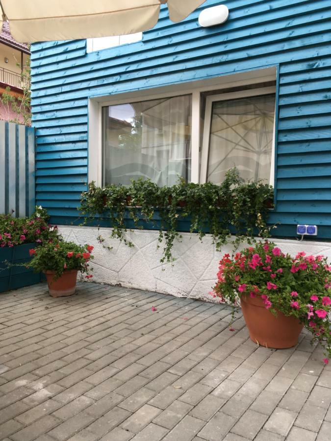 Banat 4 Hostel Βουκουρέστι Εξωτερικό φωτογραφία